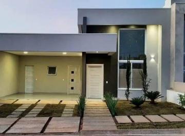 Casa · 184m² · 3 Quartos · Casa à venda em Hortolândia, Parque Olívio Franceschini, com 3 quartos, com 184 m²