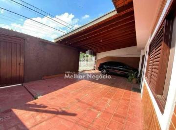imagem · Casa à venda em Campinas, Jardim Capivari, com 5 quartos, com 255 m²