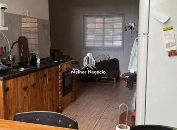 imagem · Casa à venda em Campinas, Jardim Paraíso de Viracopos, com 2 quartos, com 52 m²