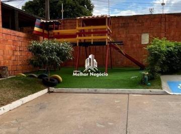 Casa · 52m² · 2 Quartos · Casa à venda em Campinas, Jardim Paraíso de Viracopos, com 2 quartos, com 52 m²