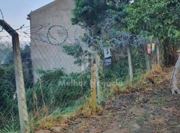 Terreno · 319m² · Terreno à venda em Campinas, Jardim Sorirama (Sousas), com 319 m²