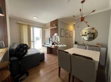 imagem · Apartamento à venda em Campinas, Parque Itália, com 2 quartos, com 45 m²