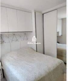 imagem · Apartamento à venda em Piracicaba, Campestre, com 2 quartos, com 56 m²