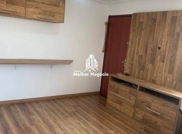 Apartamento · 53m² · 2 Quartos · Apartamento à venda em Campinas, São Bernardo, com 2 quartos, com 53 m²