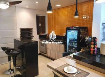 Casa · 100m² · 3 Quartos · Casa à venda em Hortolândia, Jardim Interlagos, com 3 quartos, com 100 m²