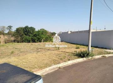 Comercial · 200m² · Terreno à venda em Piracicaba, Novo Horizonte, com 200 m²