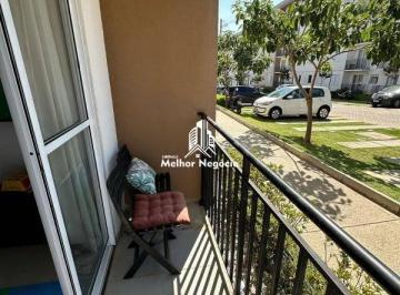 Apartamento · 43m² · 2 Quartos · Apartamento à venda em Campinas, Jardim García, com 2 quartos, com 43 m²