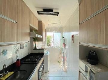 Apartamento · 43m² · 2 Quartos · Apartamento à venda em Campinas, Jardim Monte Alto, com 2 quartos, com 43 m²