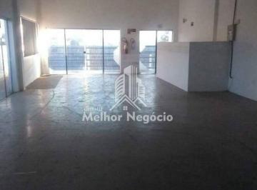 Comercial · 335m² · Galpão à venda em Americana, Cidade Jardim II, com 335 m²