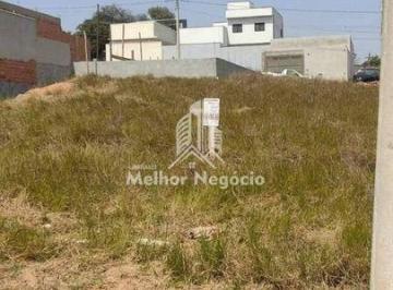 Comercial · 160m² · Terreno à venda em Campinas, Parque das Praças, com 160 m²