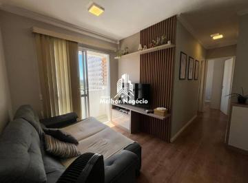 Apartamento · 45m² · 2 Quartos · Apartamento à venda em Campinas, Parque Itália, com 2 quartos, com 45 m²