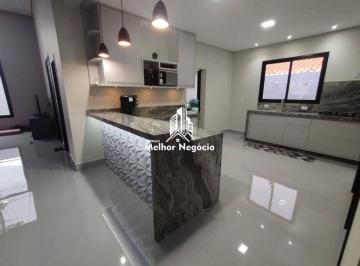 imagem · Casa à venda em Paulínia, Parque Bom Retiro, com 3 quartos, com 244 m²