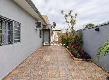 Casa · 96m² · 3 Quartos · Casa à venda em Campinas, Vila Rica, com 3 quartos, com 96 m²
