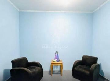 imagem · Casa à venda em Paulínia, Vila Monte Alegre, com 3 quartos, com 187 m²