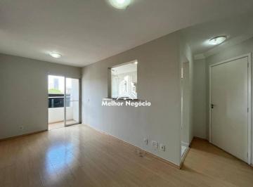 Apartamento · 70m² · 3 Quartos · Apartamento à venda em Campinas, Jardim Paulistano, com 3 quartos, com 70 m²