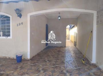 imagem · Casa à venda em Sumaré, Residencial Ypiranga (Nova Veneza), com 4 quartos, com 180 m²