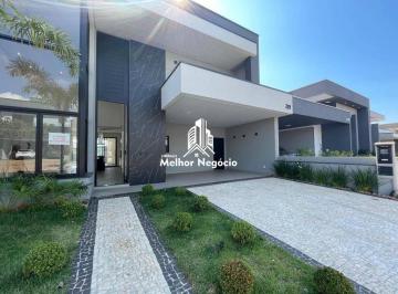 Casa · 186m² · 3 Quartos · Casa à venda em Paulínia, Parque Brasil 500, com 3 quartos, com 186 m²