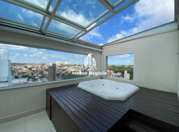 Apartamento · 170m² · 3 Quartos · Apartamento à venda em Campinas, Jardim Primavera, com 3 quartos, com 170 m²