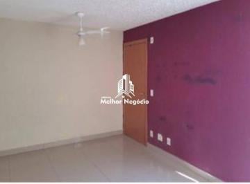Apartamento · 42m² · 2 Quartos · Apartamento à venda em Campinas, Parque das Cachoeiras, com 2 quartos, com 42 m²