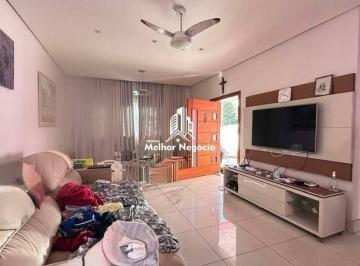 Casa · 188m² · 3 Quartos · Casa à venda em Paulínia, Jardim Planalto, com 3 quartos, com 188.63 m²