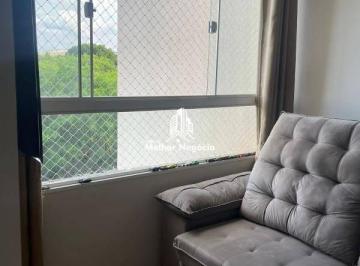 Apartamento · 50m² · 2 Quartos · Apartamento à venda em Sumaré, Jardim Maria Luíza, com 2 quartos, com 50 m²