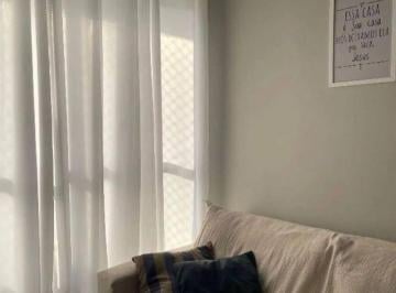 Apartamento · 53m² · 2 Quartos · 1 Vaga · Apartamento à venda em Hortolândia, Jardim Nossa Senhora da Penha, com 2 quartos, com 53 m²