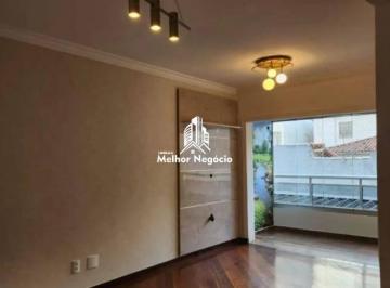 Apartamento · 110m² · 4 Quartos · Apartamento à venda em Campinas, Bosque, com 4 quartos, com 110 m²