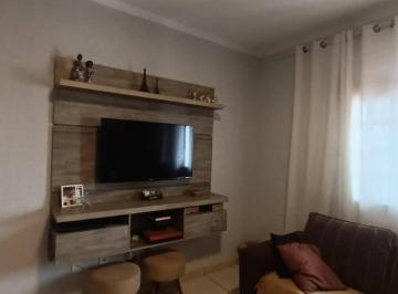 Casa · 152m² · 3 Quartos · Casa à venda em Sumaré, Parque da Amizade (Nova Veneza), com 3 quartos, com 152 m²
