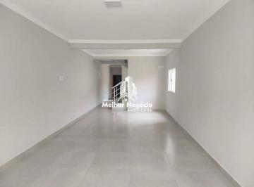Casa · 197m² · 4 Quartos · Sobrado à venda em Americana, Parque Residencial Jaguari, com 4 quartos, com 197 m²