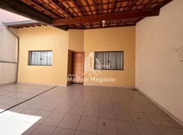 Casa · 110m² · 2 Quartos · Casa à venda em Nova Odessa, Jardim Capuava, com 2 quartos, com 110 m²