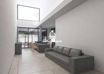 Casa · 251m² · 3 Quartos · Casa à venda em Campinas, Loteamento Residencial Arborais, com 3 quartos, com 251 m²