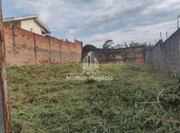 Comercial · 3m² · Terreno à venda em Nova Odessa, Green Village, com 3.72 m²
