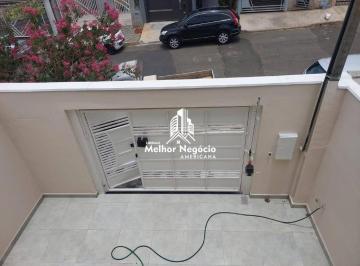 imagem · Sobrado à venda em Americana, Parque Residencial Jaguari, com 4 quartos, com 197 m²