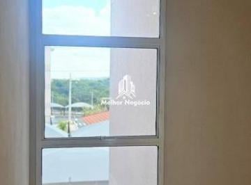 Apartamento · 52m² · 2 Quartos · Apartamento à venda em Campinas, Residencial Vila Park, com 2 quartos, com 52 m²