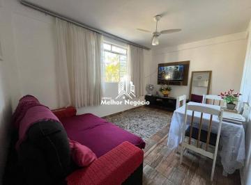 Apartamento · 57m² · 2 Quartos · Apartamento à venda em Campinas, Parque Residencial Vila União, com 2 quartos, com 57 m²