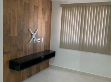 Apartamento · 43m² · 2 Quartos · Apartamento à venda em Hortolândia, Residencial Anauá, com 2 quartos, com 43 m²