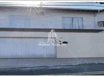 Casa · 292m² · 4 Quartos · Casa à venda em Campinas, Parque Santa Bárbara, com 4 quartos, com 292 m²