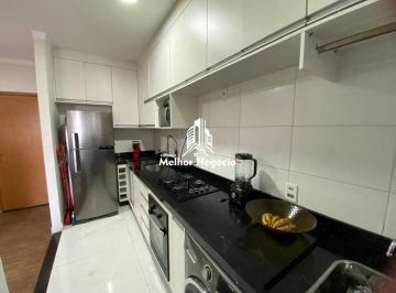 imagem · Apartamento à venda em Sumaré, Chácara Santa Antonieta (Nova Veneza), com 2 quar