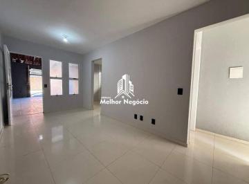 Casa · 100m² · 2 Quartos · Casa à venda em Piracicaba, Parque Orlanda I, com 2 quartos, com 100 m²