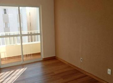 Apartamento · 77m² · 3 Quartos · Apartamento à venda em Campinas, Jardim Santa Genebra, com 3 quartos, com 77 m²