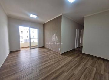 Apartamento · 77m² · 3 Quartos · Apartamento à venda em Campinas, Jardim Santa Genebra, com 3 quartos, com 77 m²
