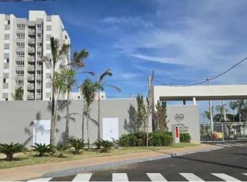 Apartamento · 53m² · 2 Quartos · 1 Vaga · Apartamento à venda em Santa Bárbara D'Oeste, Jardim dos Manacás, com 2 quartos, com 53 m²