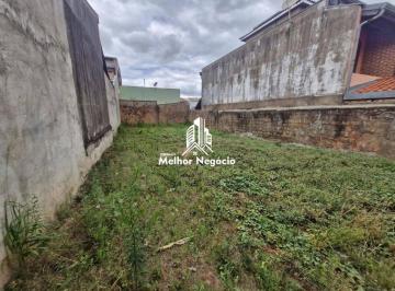 Comercial · 160m² · Terreno à venda em Campinas, Parque Residencial Vila União, com 160 m²