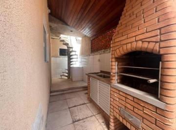 Casa · 90m² · 3 Quartos · 2 Vagas · Casa à venda em Piracicaba, Jardim Taruman, com 3 quartos, com 90 m²