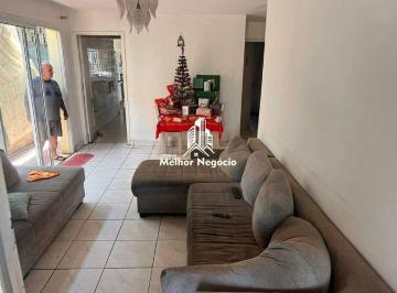 Casa · 180m² · 2 Quartos · Casa à venda em Campinas, Vila Aurocan, com 2 quartos, com 180 m²