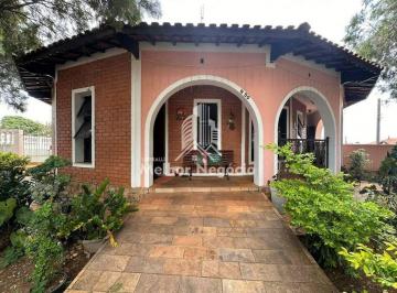 imagem · Casa à venda em Piracicaba, Vila Rezende, com 4 quartos, com 354 m²