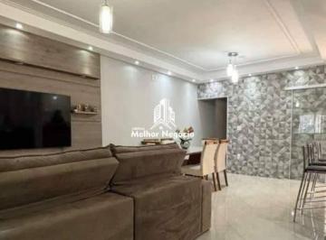 Casa · 129m² · 3 Quartos · Casa à venda em Americana, Jardim Terramérica I, com 3 quartos, com 129 m²