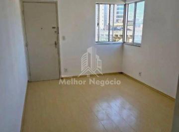 Apartamento · 38m² · 1 Quarto · Apartamento à venda em Campinas, Bosque, com 1 quarto, com 38 m²