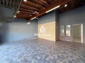Casa · 100m² · 2 Quartos · Casa à venda em Piracicaba, Parque Orlanda I, com 2 quartos, com 100 m²