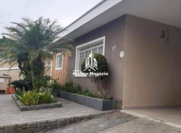imagem · Casa à venda em Campinas, Parque São Quirino, com 3 quartos, com 260 m²